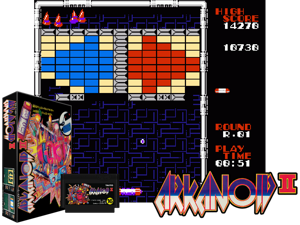 Game Thumbnail - Arkanoid 2 (J) [hFFE][a1]